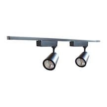 Sunlight Yuvarlak Ray Spot Led Lamba Takımı 1Mt Ray 2Ad Ray Spot
