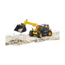 Bruder Caterpillar Teleskopik Kepçeli 02141.