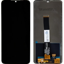 Xiaomi Redmi 9a Uyumlu Hk Lcd Ekran Dokunmatik