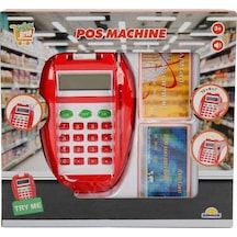 11611 Sesli Market Pos Cihazı Seti -sunman