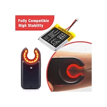 Translite Veinlite Led Ems Pro Led Plus Damar Görüntüleme Cihazı Yedek Bataryası