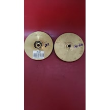 1 Hp 2 Kademeli Santrifüj Su Pompa Bronz Fan Takım-pervane-çark