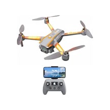 Çeşithane R22 Ultra Katlanabilir Drone Hd Kamera Wifi Fpv Uzaktan Kumandalı