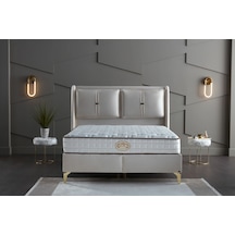 Mondi King Plus 90x190 Yatak / Sadece Yatak 90 x 190