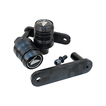 Honda Cbr 125-250 Uyumlu Koruma Takozu Set
