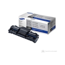 Samsung Uyumlu Mlt-D119S 2000 Sayfa Kapasiteli Siyah Toner