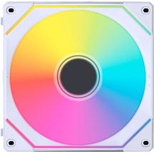 Lian Li Unı Fan Sl Infinity 140 White 1x140mm Rgb Pmw Beyaz Kasa