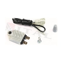 Motorlu Testere Bobin Mini Çiftli