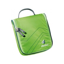 DEUTER WASH CENTER I AKSESUAR CANTASI Yeşil
