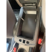 Egea Kolçak Organizer 1 Bölmeli Egea Yazılı Sedan-hatchback-stationwagon-cross Uyumlu