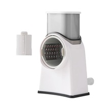 Suntek Manuel Sebze Dilimleyici Mutfak Alet Gıda Beyaz Beyaz Diğer