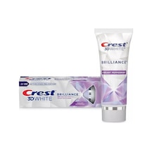 Ith Crest 3d Whıte Brıllıance Mınt 130 Gr