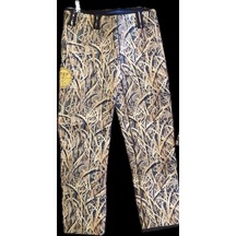Atef Neopren Pantolon Medium Çok Renkli