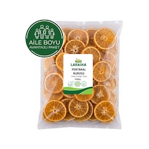 Kurutulmuş Portakal Dilimi 500g - Dried Orange Slices 500 G