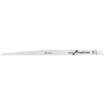 Bosch S 1411 DF Heavy For Wood and Metal 25'Li Panter Testere Bıçağı - 2608657562