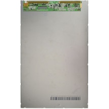 Samsung Uyumlu Galaxy Tab E Sm-T560 T560 Lcd Panel Iç Ekran