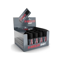 Olimp R-weiler Shot 20x60ml Ampul