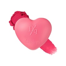 Yoğun Pigmentli Köpük Yapıda Kadife Bitişli Ruj & Allık Souffle Color Pot 11 Cherry Custard Çok Renkli