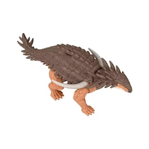 Jurassic World Tehlikeli Dinozor Paketi Borealopelta Hln58