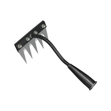 Suntek Bahçe Ayıklama Aracı Çiftlik Arka Tarımsal Için Emek