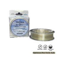 Fluorocarbon Coated Hayalet Phantom 180 Metre Görünmez Misina