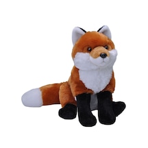 Wild Republic Kızıl Tilki 30 Cm 10944 Çok Renkli