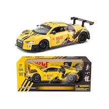 Rmz Hobby 1:32 Bruce Lee Serisi Model Araba