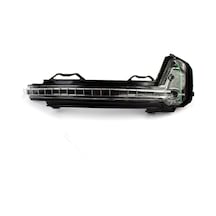 Volkswagen Tiguan 2016-2024 Ayna Sinyali Alt Sağ Oem No: 5na949102