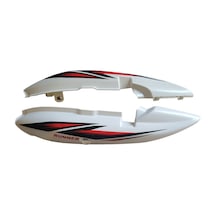 Salcano Runner 150 Sele Altı Grenaj Beyaz 554348353
