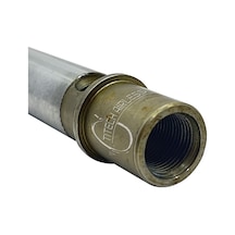 Titech Airless Hvban HB-5900 Yol Çizgi Pistonu
