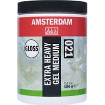 Talens Amsterdam Extra Heavy Gel Medium Gloss 021 1000Ml