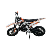 Enbest Mini Cross Çocuk Motoru