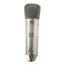 Behrınger B-2 Pro Condenser Mikrofon