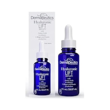 Dermapeutics Hyaluronik Asit Yüz Serumu 29.57 ML