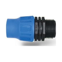 Poelsan Kilit Bağlantı Erkek 20 X ½”