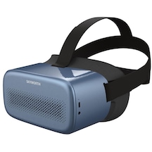 Skyworth S802 4K VR Kask Makine Panoramik Ses Akıllı VR Gözlük