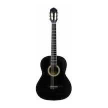Toledo Lc 3900 Blk Klasik Gitar