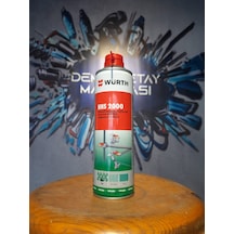 Würth Hhs 2000 Sıvı Gres Sprey 500 Ml