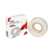 Noki 1933 Görünmez Bant 19Mm X 33Mt