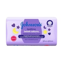 Johnson’s Baby Yatma Zamanı Rahatlatıcı Bebek Sabunu 125 G