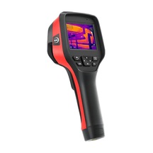 Raythink Rm320 El Tipi Termal Kamera 384x288 650 C