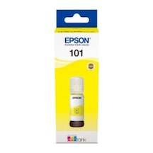 Epson C13t03v44a 101 Yellow /6170/4160/l4150/l6190