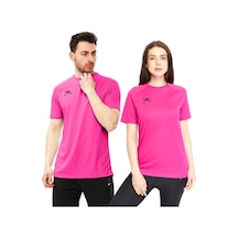 Raru Unisex T-shirt Velox Pembe