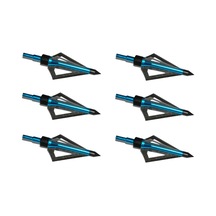 Topoint Geniş Başlı Bıçaklı Ok Ucu -100 Gram