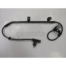 Abs Sensör Kablosu Arka Sağ Gri Fişli Sh Nissan Primera - P11- 2000-2002