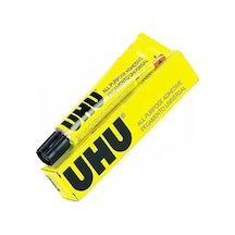 Uhu Genel Amaçlı Yapıştrıcı - Güçlü Formül 20 Ml