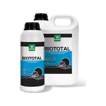 Biototal (Sıvı Haldeki Humik Asit) 1 Litre