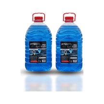 Oto Cam Suyu -20 Derece Antifriz İçerikli 5 Lt 2 Adet