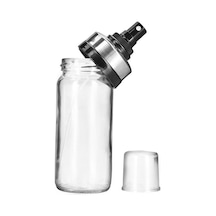 Porland Glasscon Sprey Yağlık 245 Cc Siyah