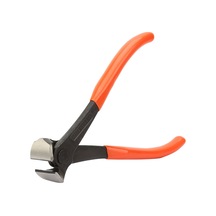 6" Uç Kesici Pense Makas Tel Çelik Sabitleyiciler Pense Kablo Kesme Pense Pense Kesici